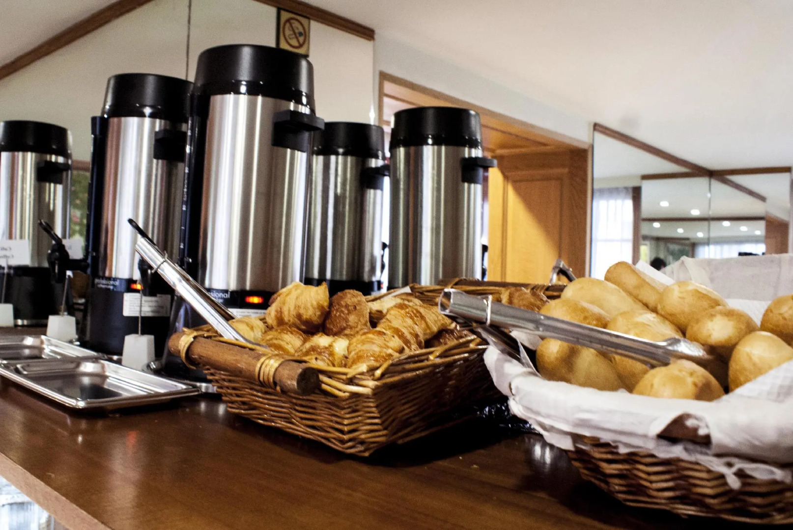 Hotel Esteem Tour Eiffel