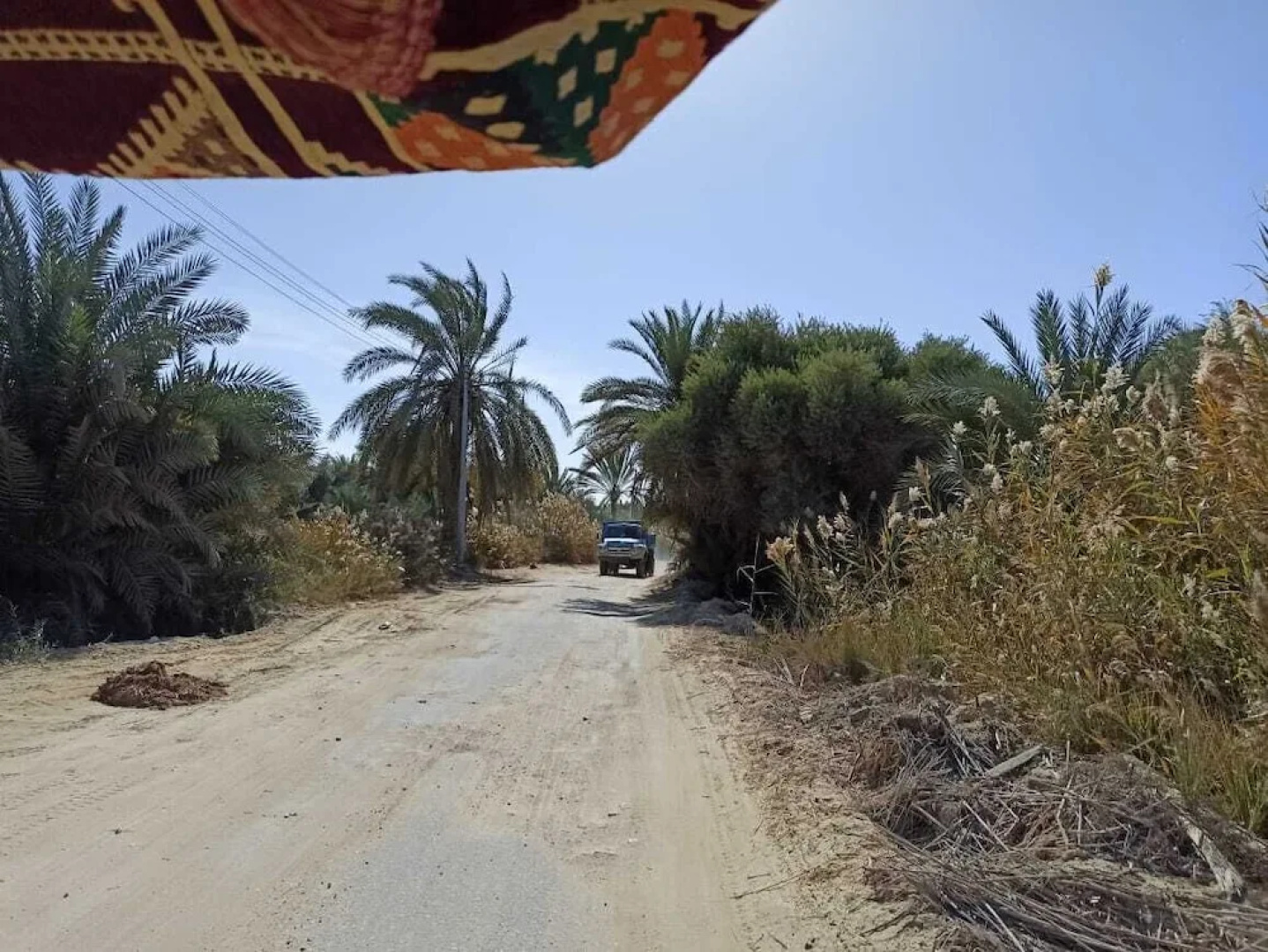 Al-Manara Hostel Siwa Oasis