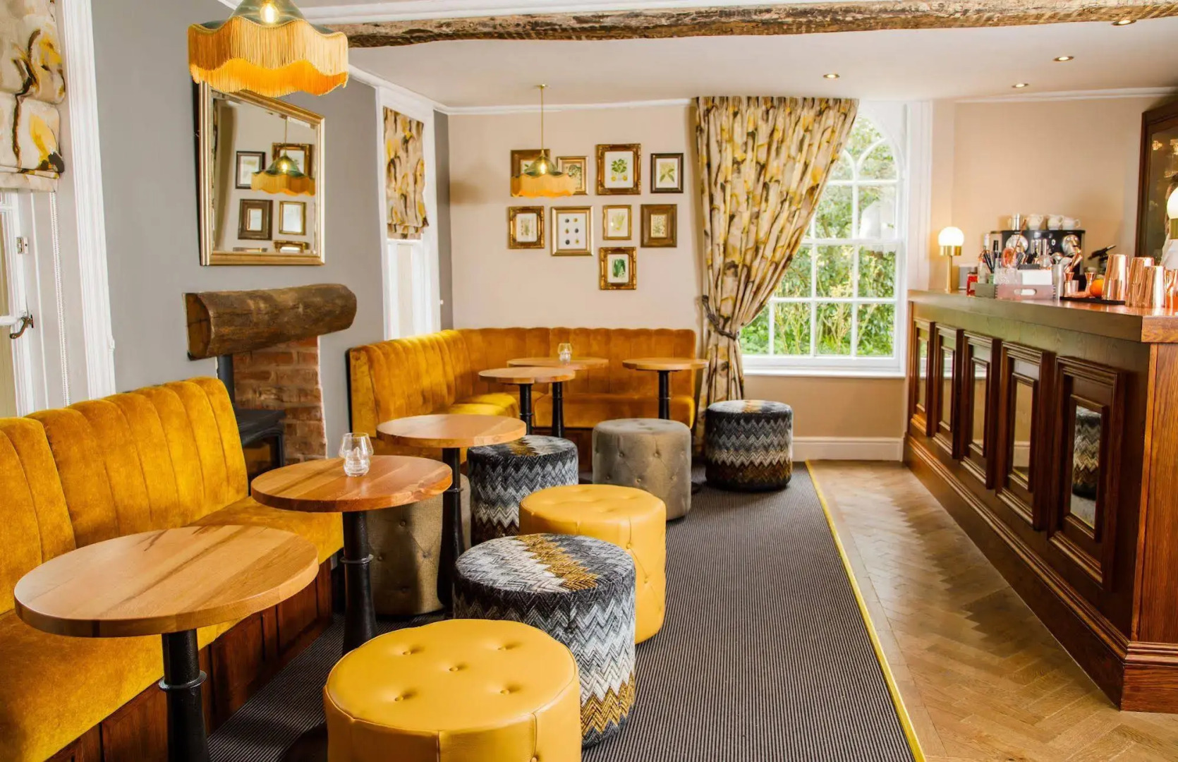 Old Rectory House, Redditch