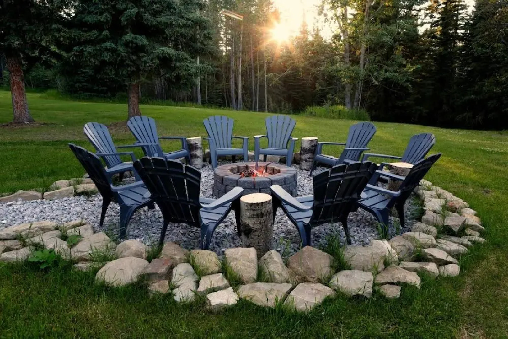 Sleepy Creek Country Manor