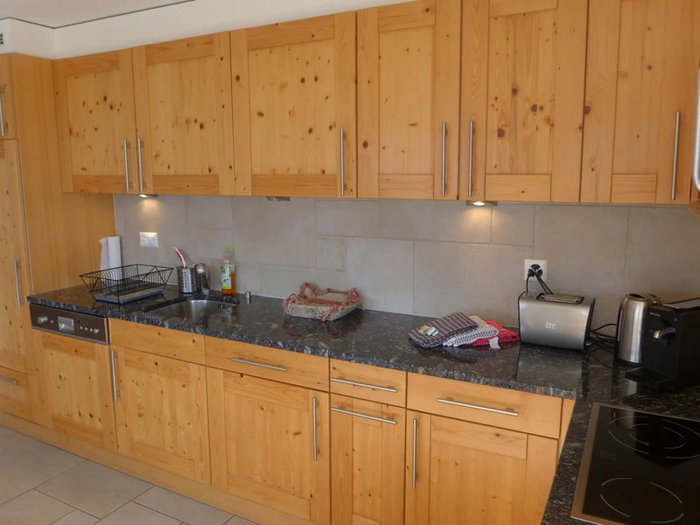 Domaine des Reines D14 Haute-nendaz