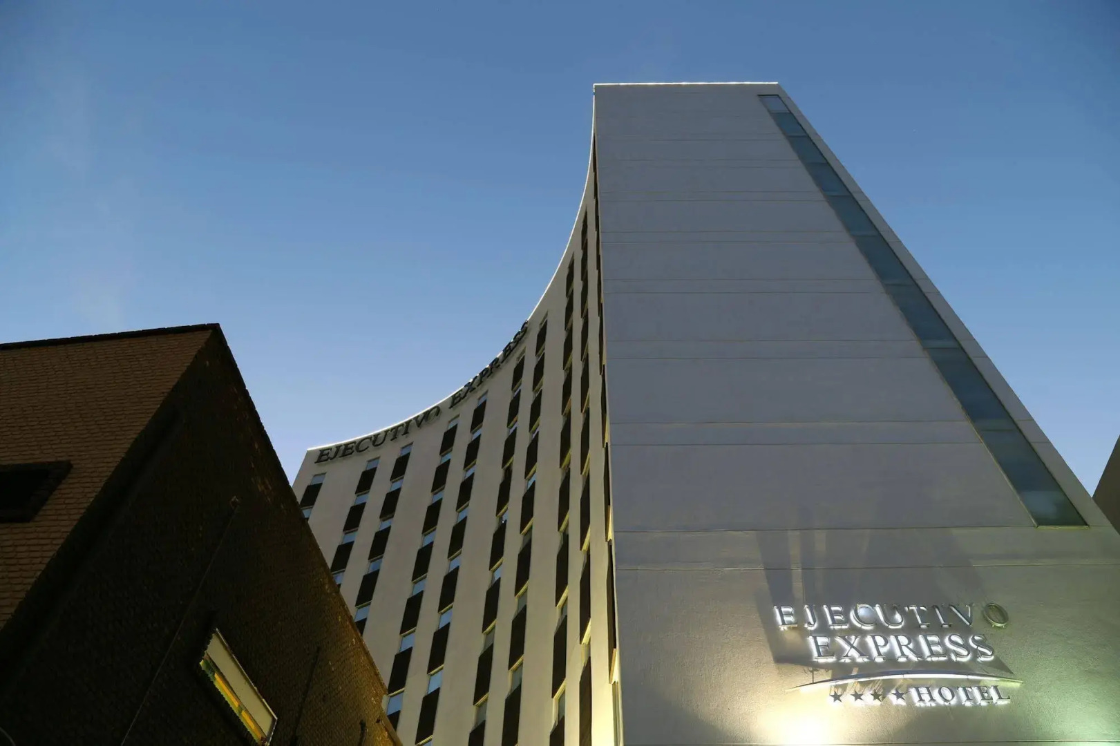 Ejecutivo Express Guadalajara Providencia - Av México