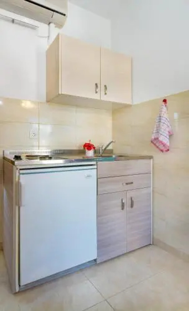 Salora Studio Apartments