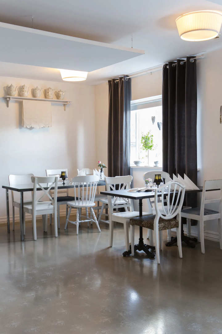 Skjaldarvik Guest House