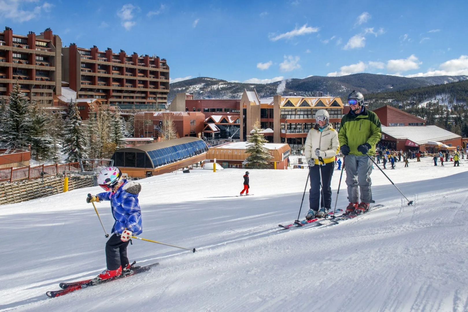 Beaver Run Resort & Conference Center