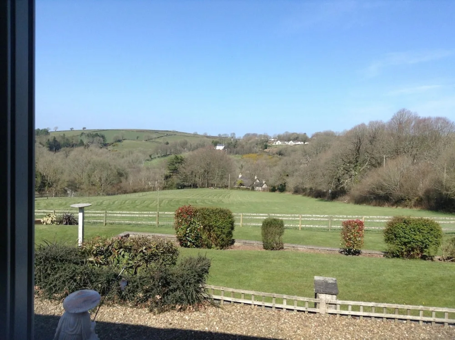 3 Bed Cottage With Hot Tub & Near New Quay, Wales