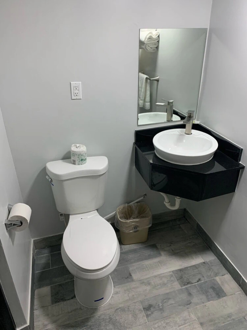 Regal Inn Ponca City