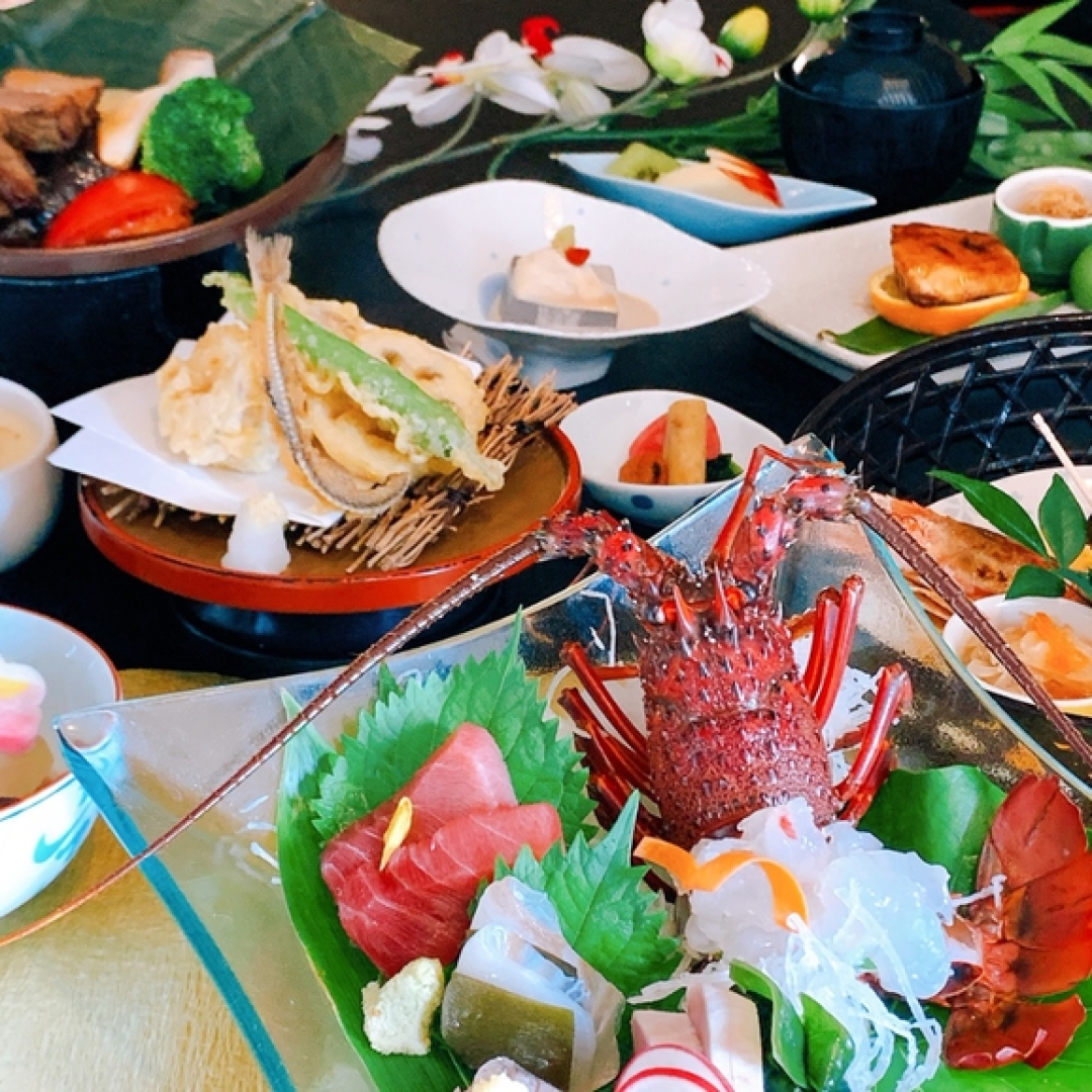 Izunagaoka Onsen Kobo No Yu Nagaokaten