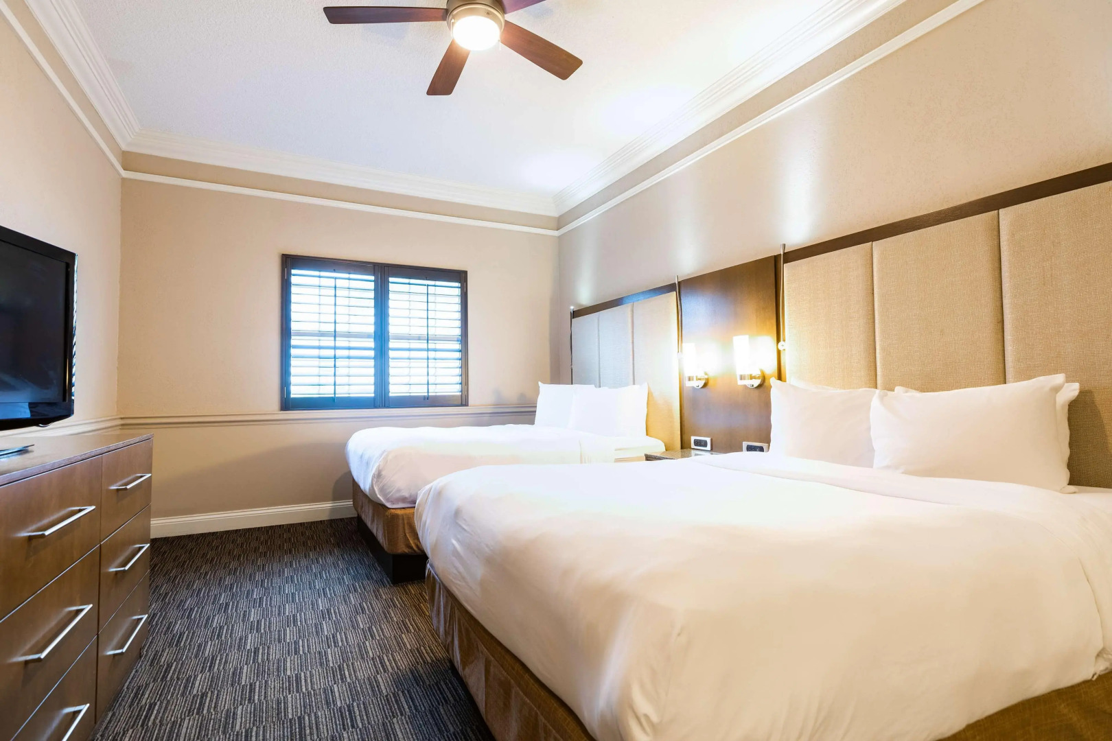 Radisson Resort at the Port