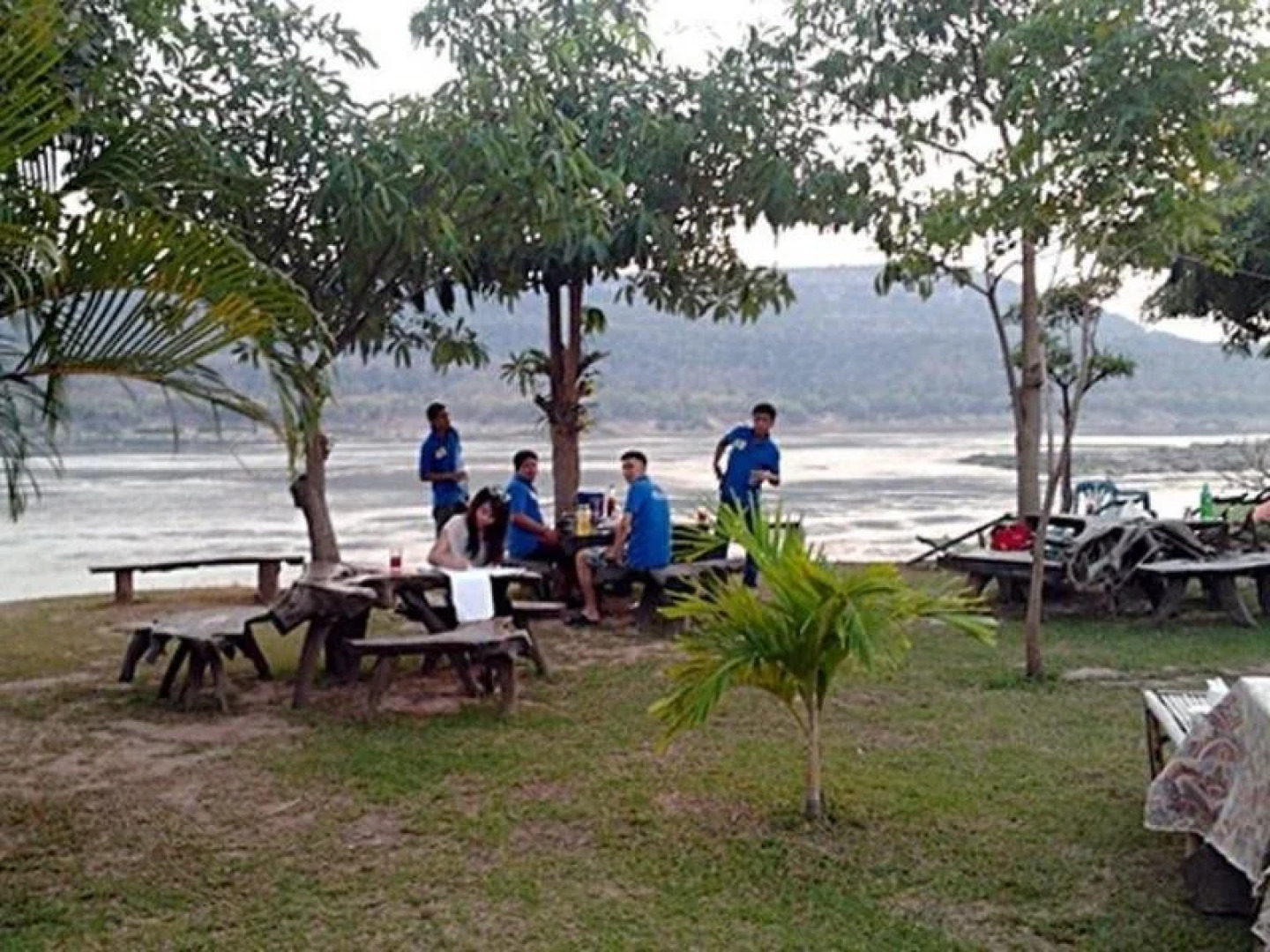 Vijitra Camping & Resort