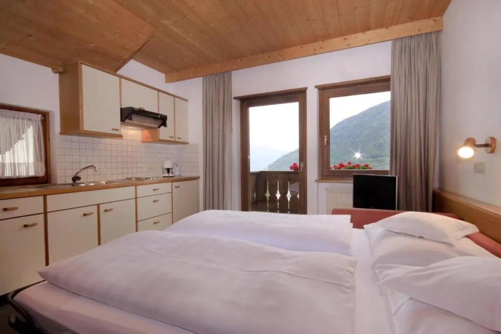 Apartments Gasserhof