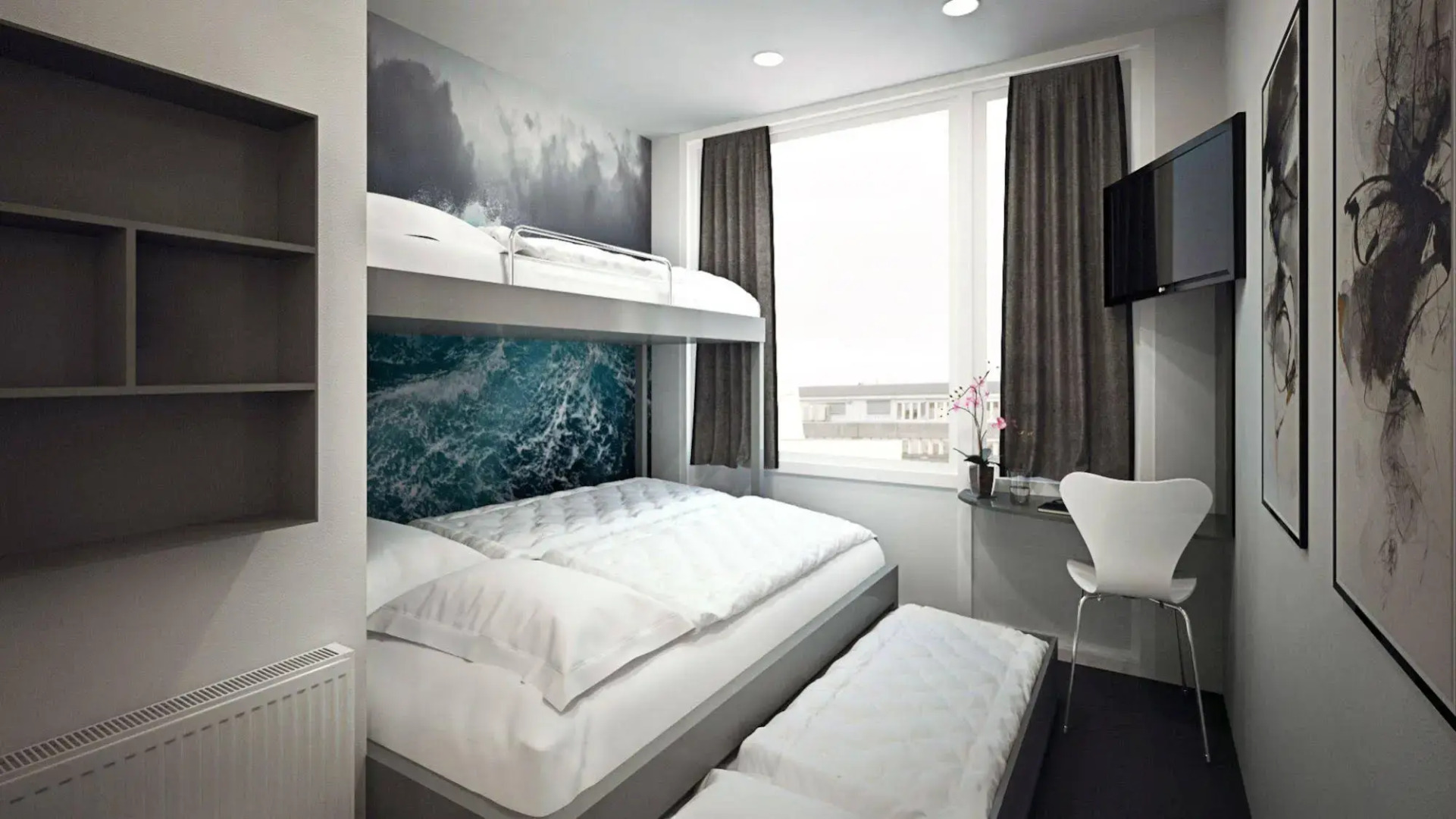 Citybox Kristiansand