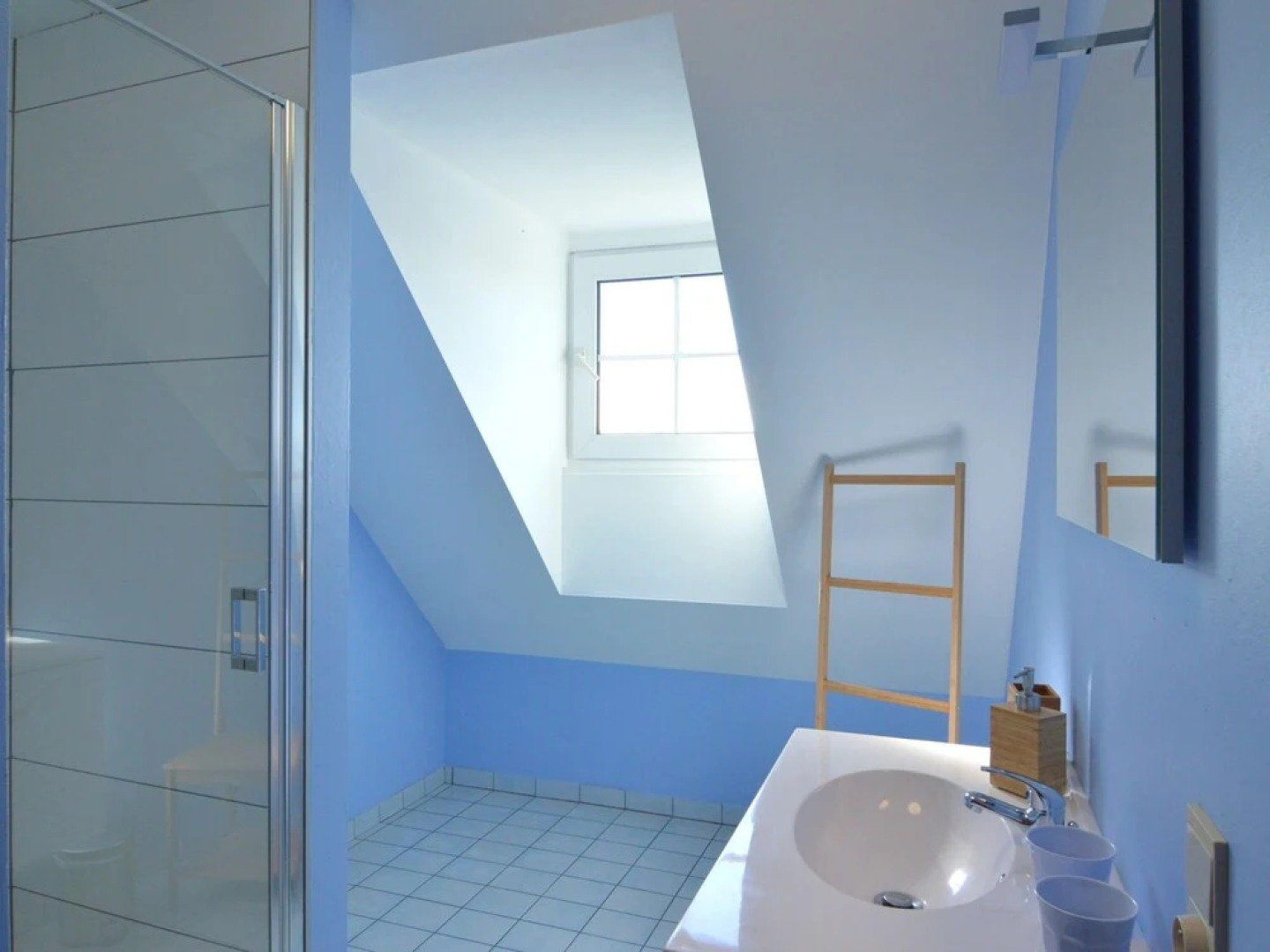 Luxurious Villa With Pool in the Ardennes