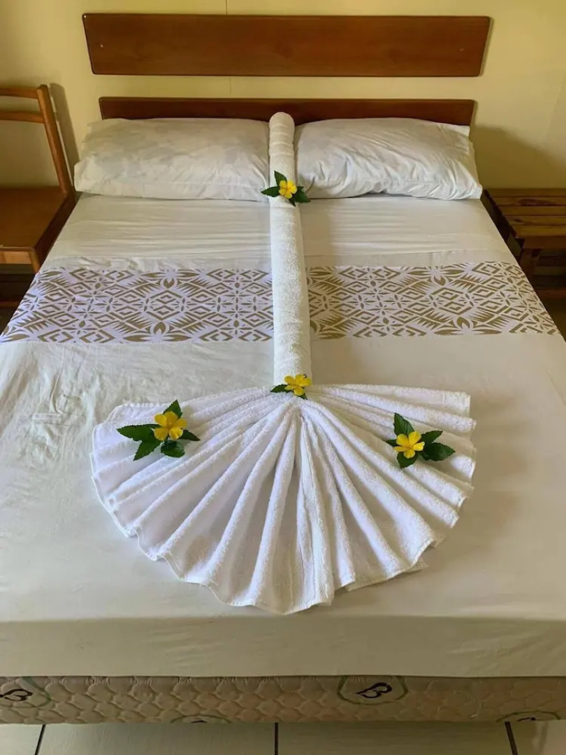 Transit Motel - Hostel
