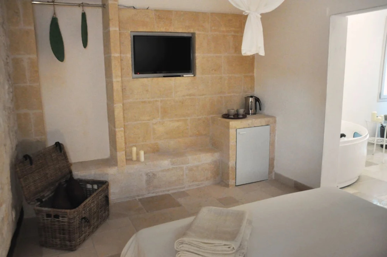 Le Dimore di Anaserena