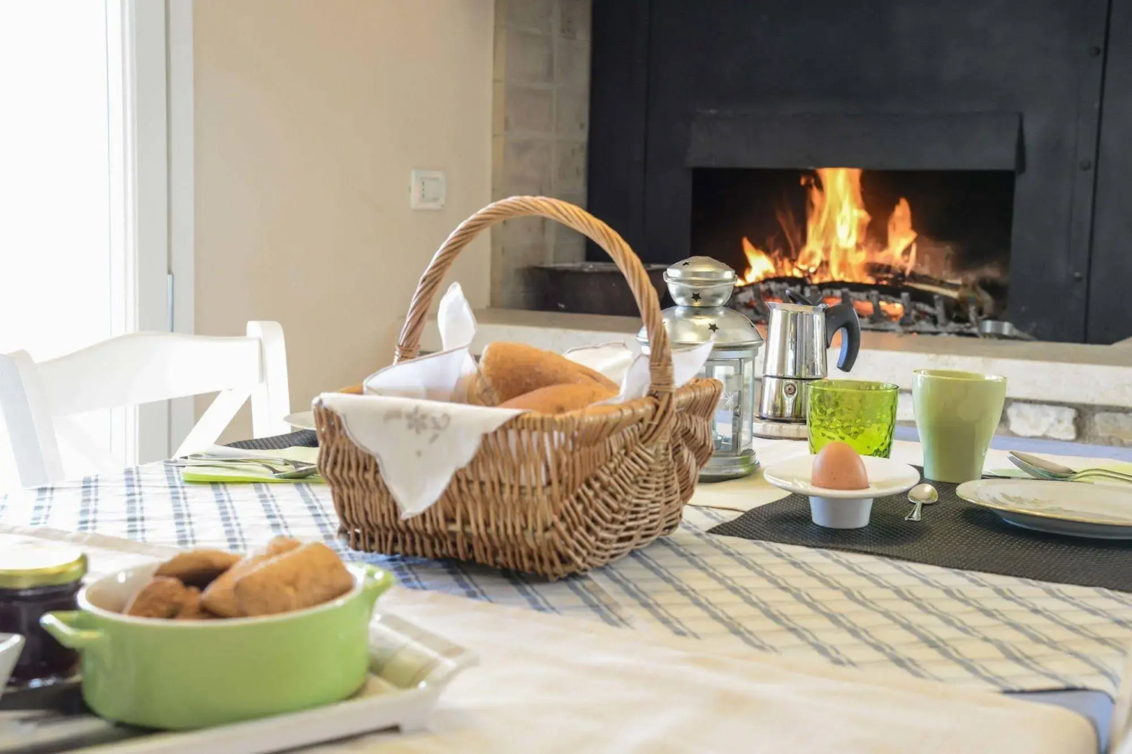 Agriturismo Villa Muslone