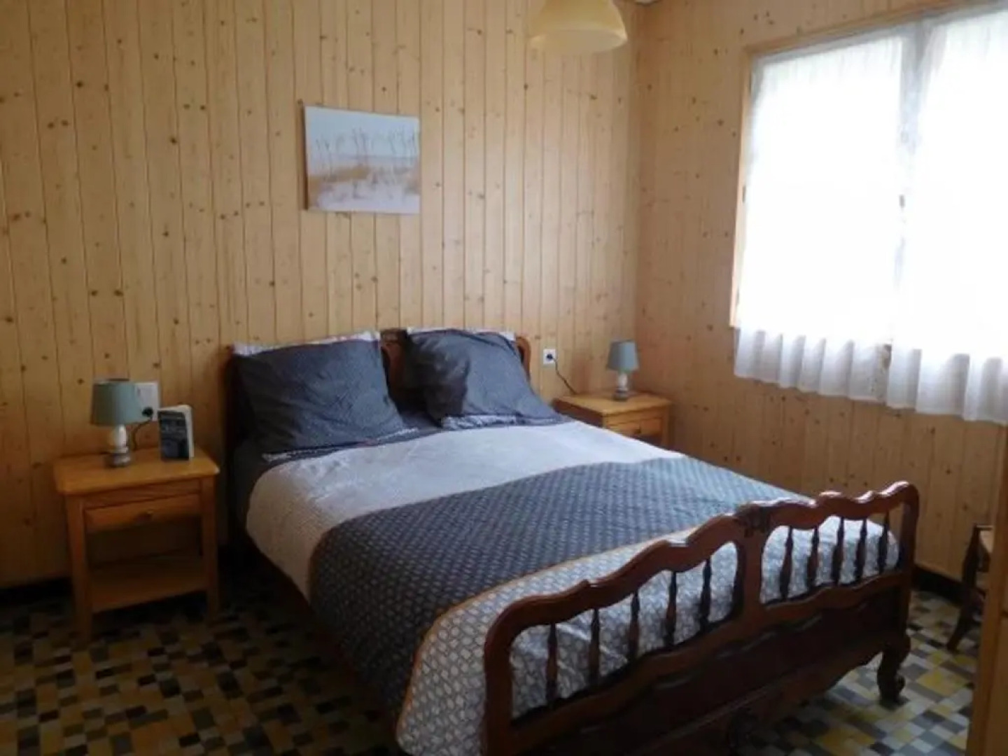 Maison La Faute-sur-Mer, 3 pièces, 6 personnes - FR-1-476-113