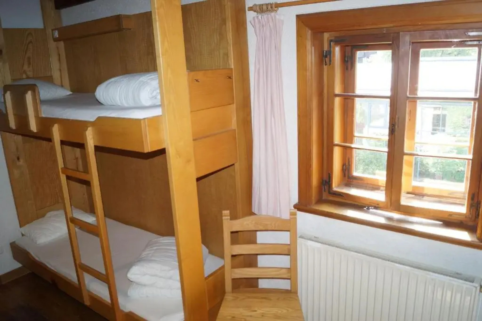 Youth Hostel Feldkirch