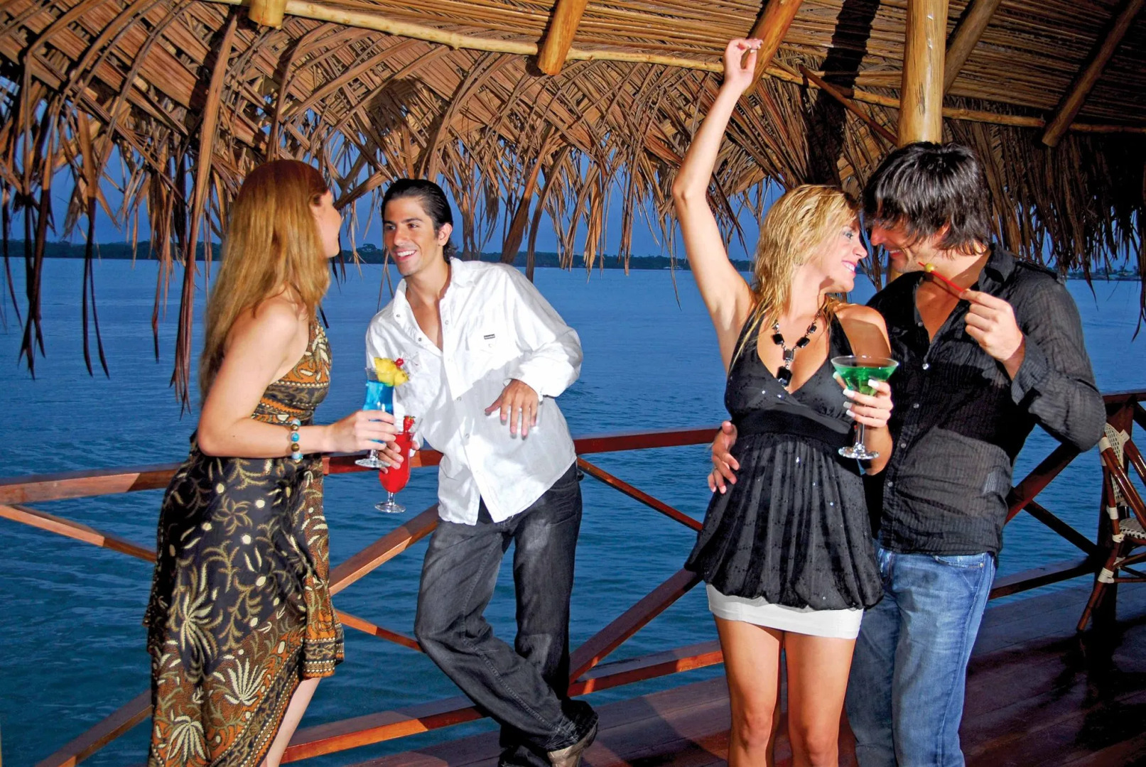 Playa Tortuga Hotel Beach And Resort