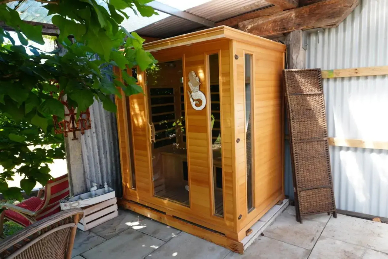 Silversprings cottages