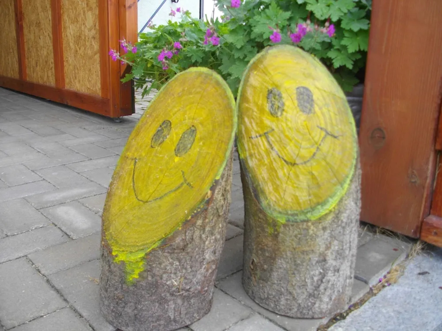 VierJahreszeiten Appartments