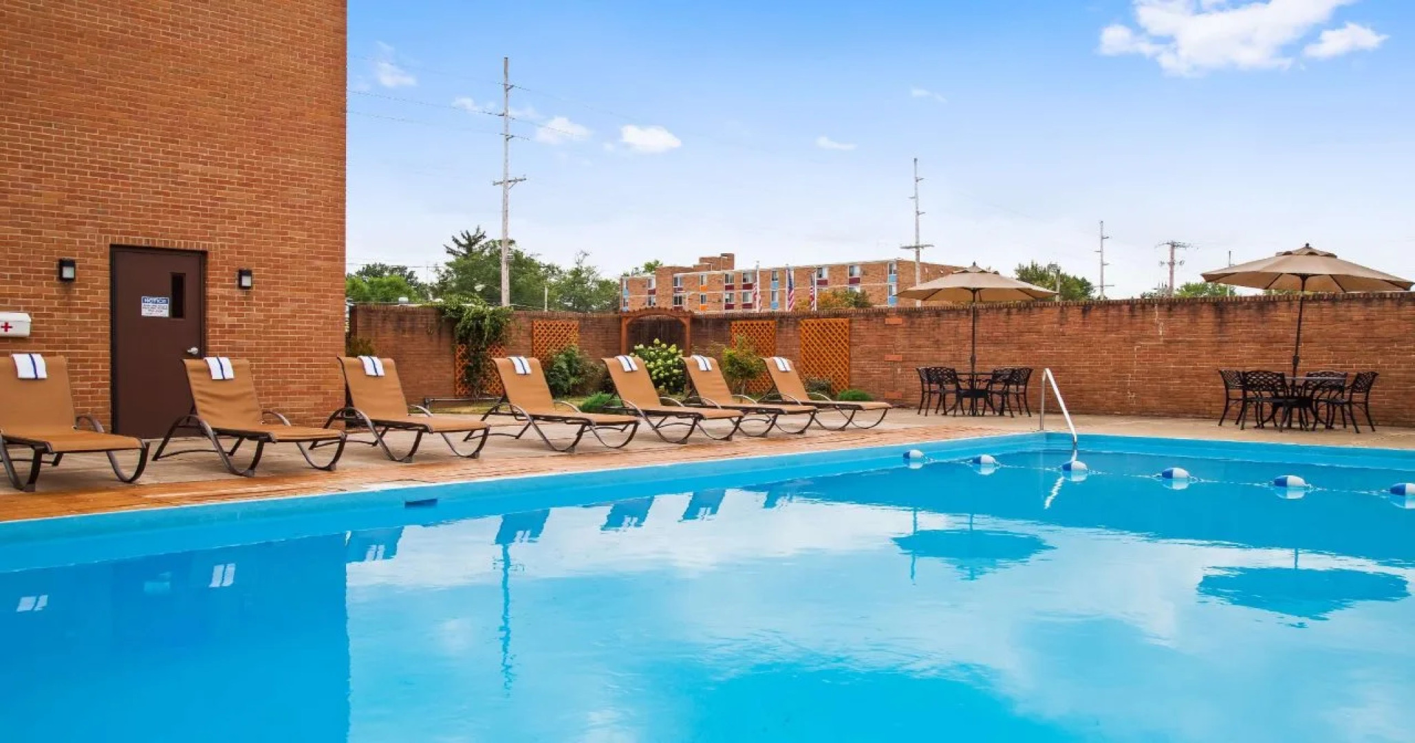 Best Western Plus Wooster Hotel & Conference Center