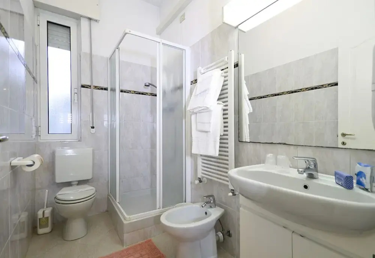 Residence Villa Marina Apartments