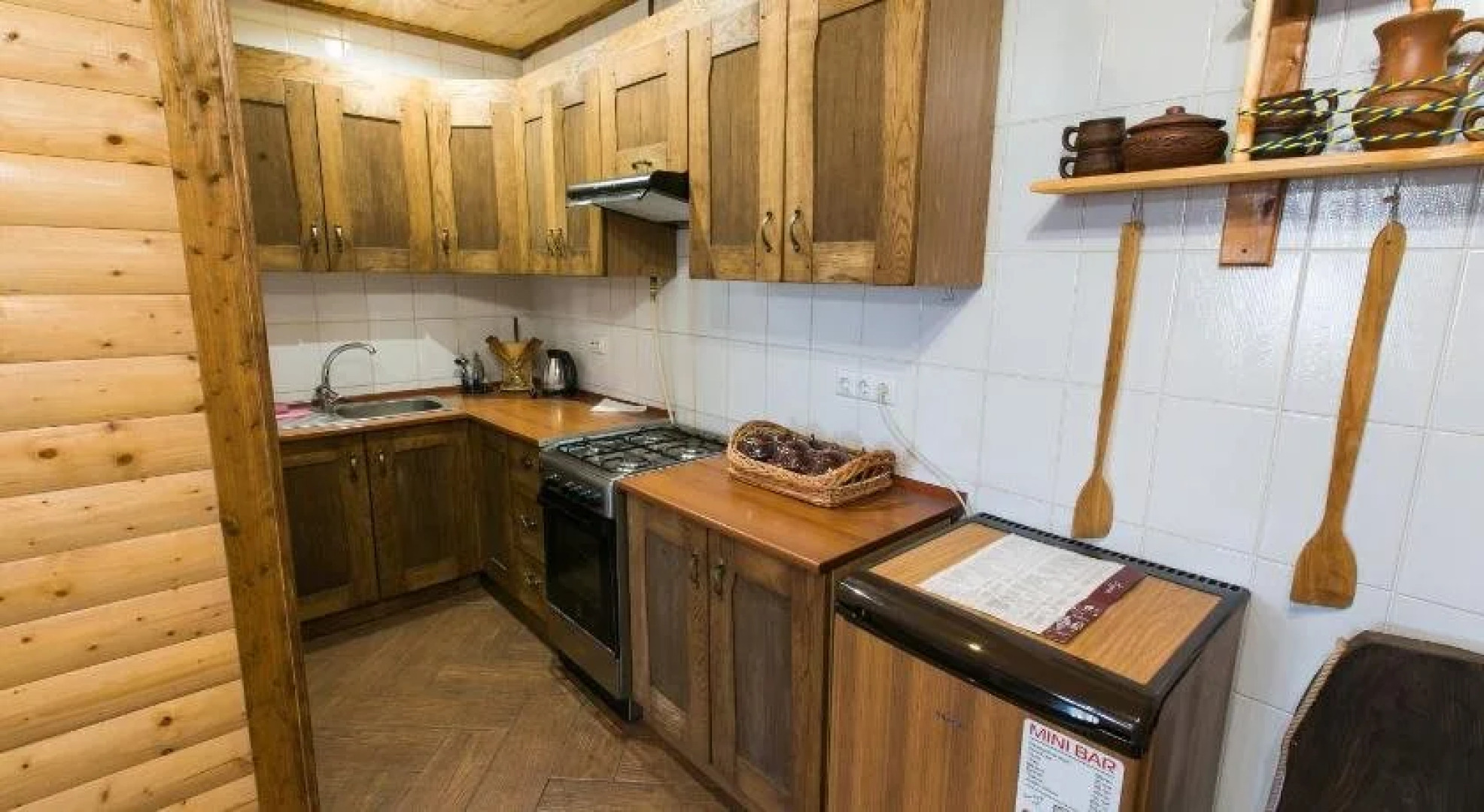 Карпаты Мигово