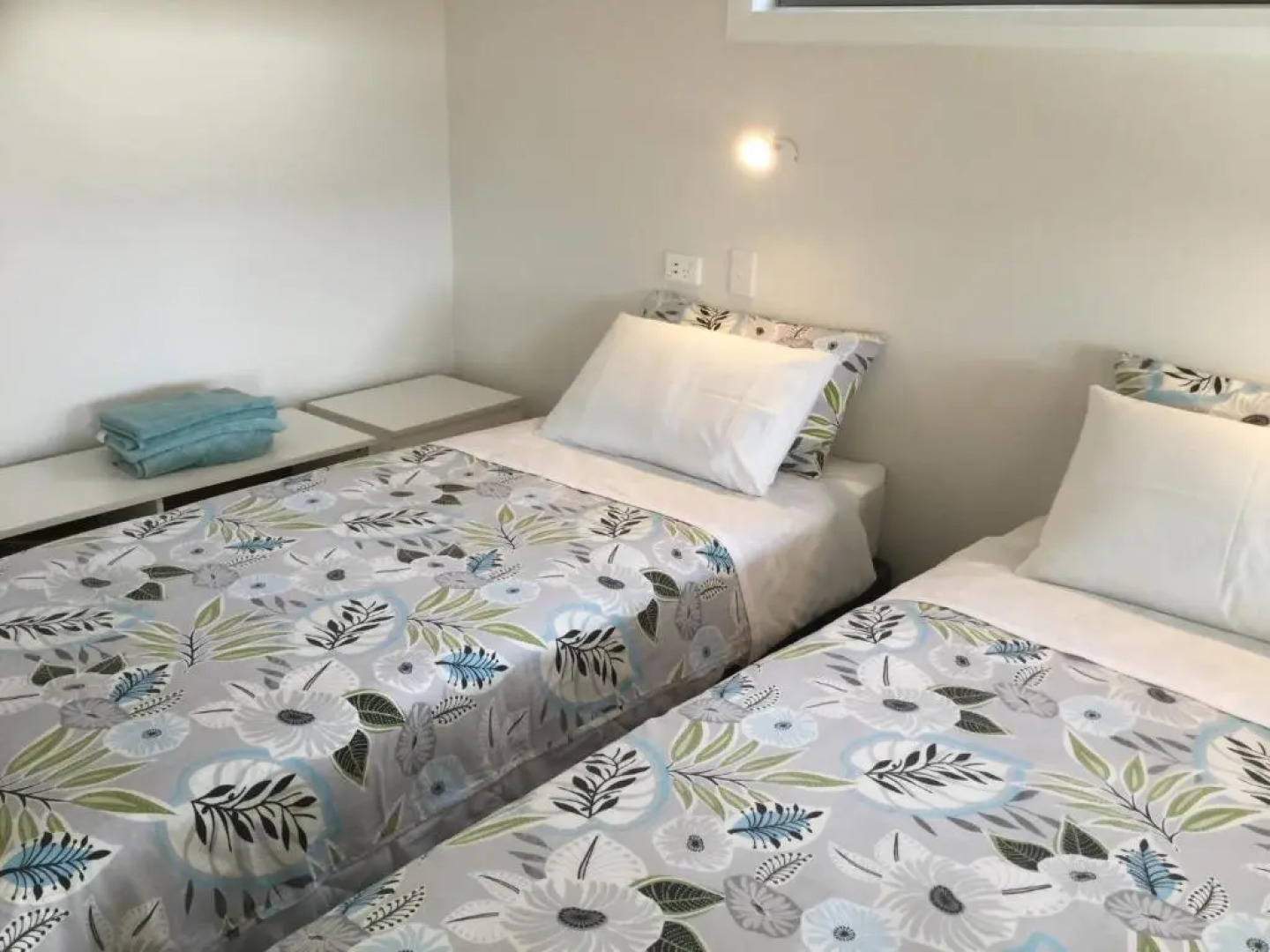 11 Argyle Street Townhouse