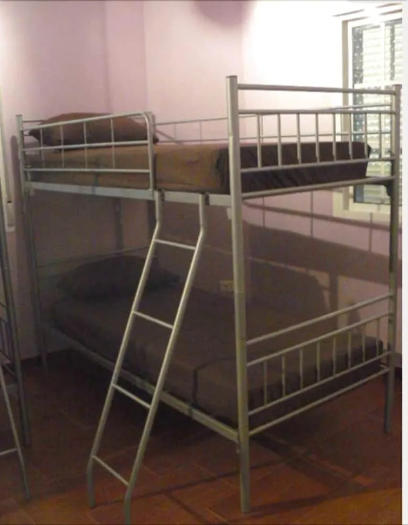 Albergue o Apalpador - Hostel