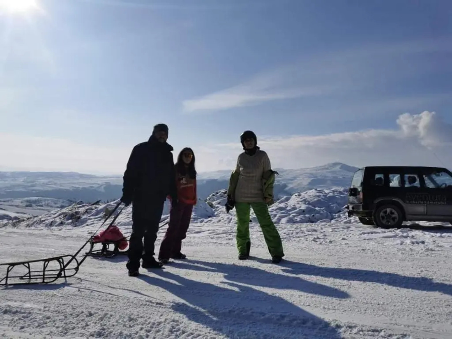 Pensiunea Casa Butnarului