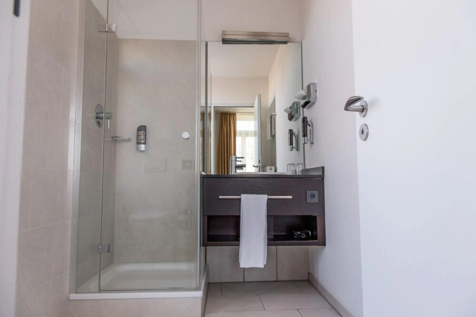 Hotel & Restaurant Bärengarten