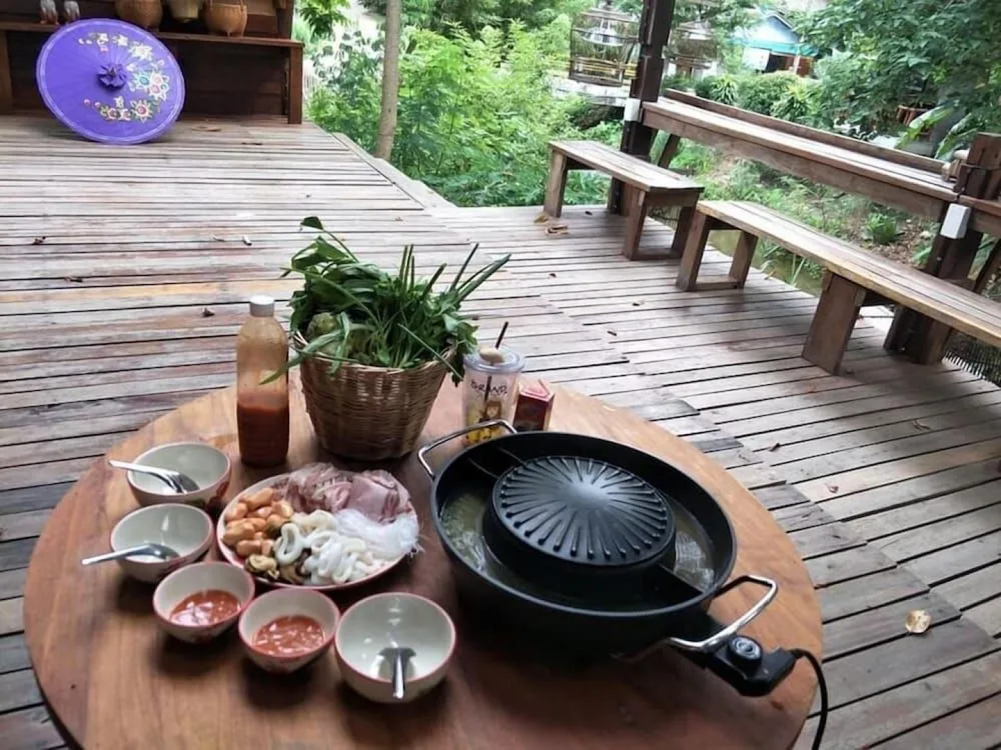 Homestay Baan Auy Chiang Mai