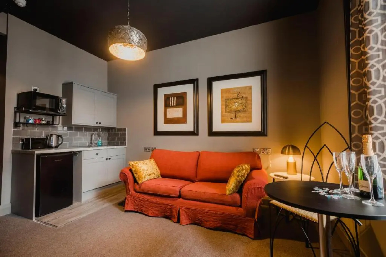 Green Ginger House Hotel