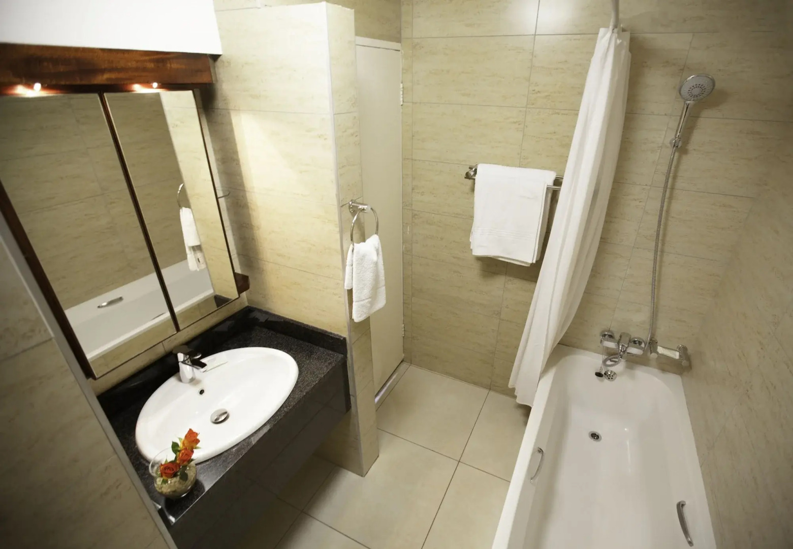 First Group The Palace All-Suite