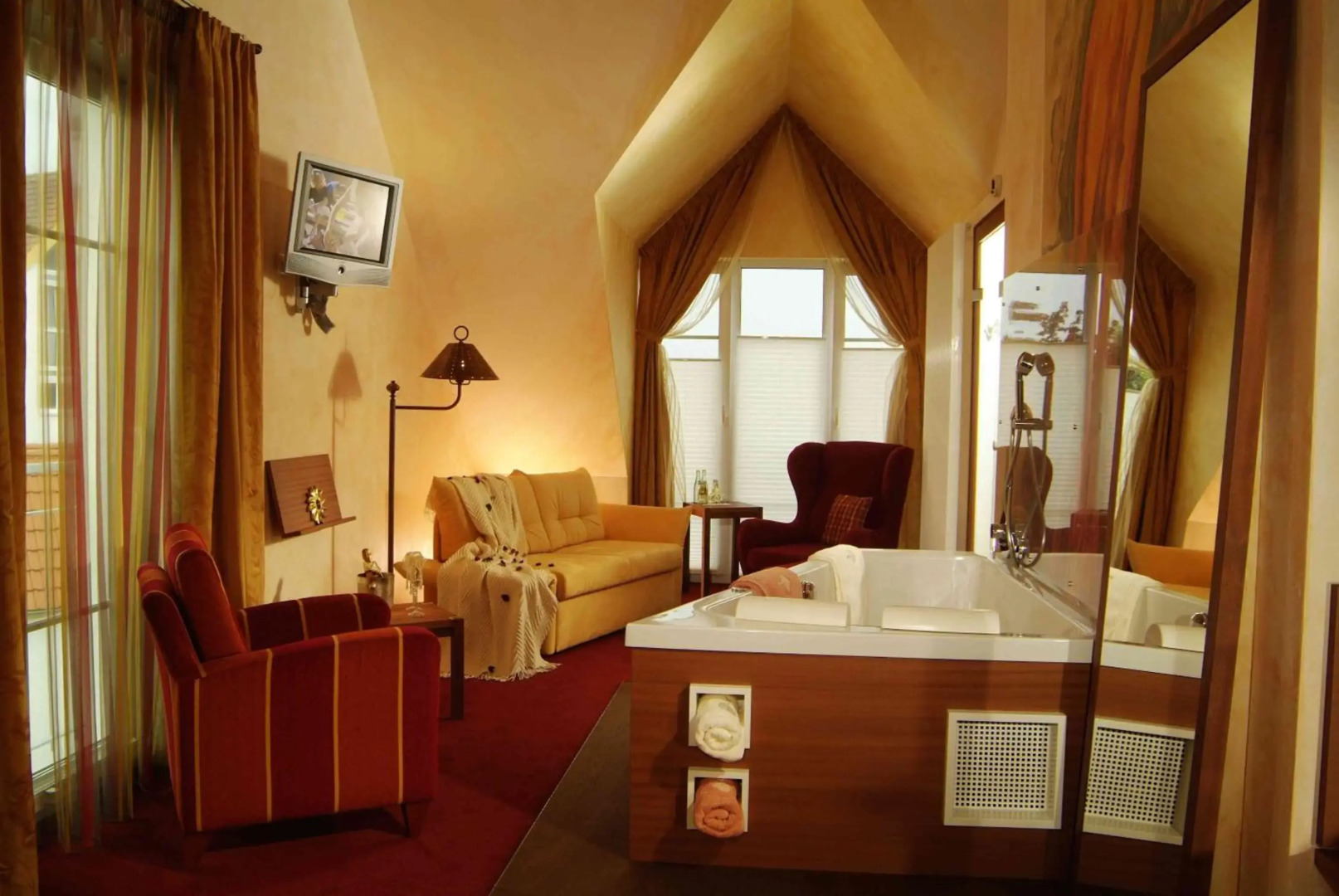 Flair Hotel Zum Schwarzen Reiter