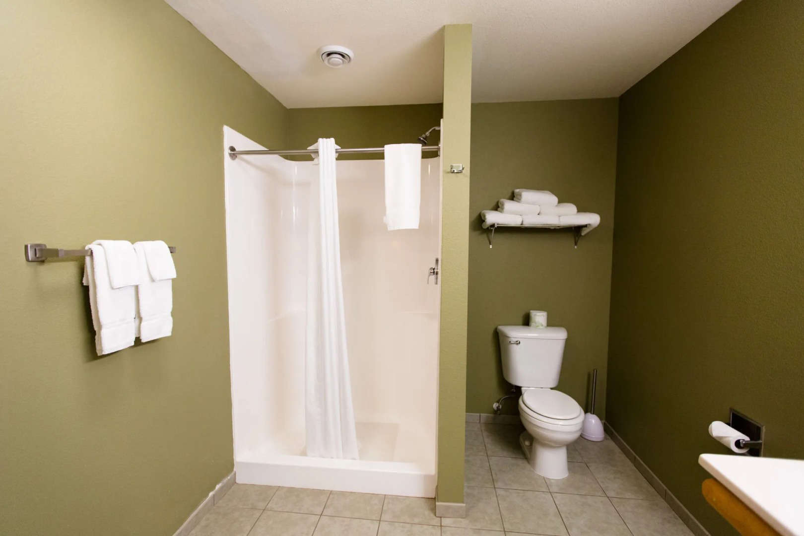 Cranberry Country Lodge