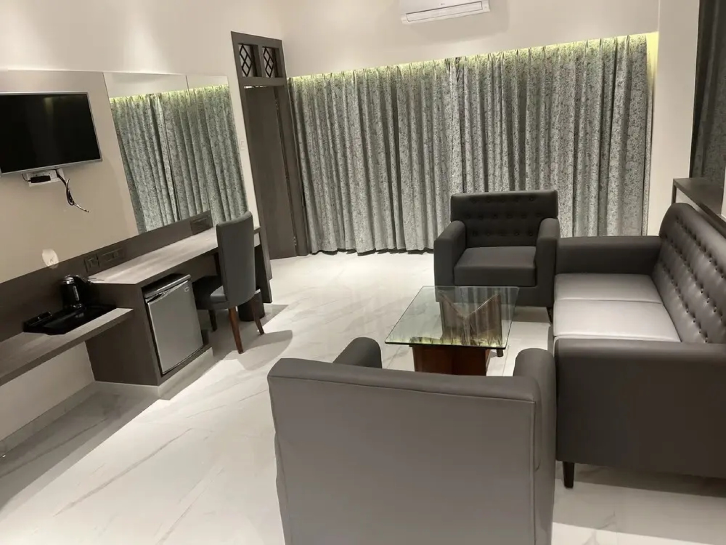 Hotel Ranjitha Palace Raichur