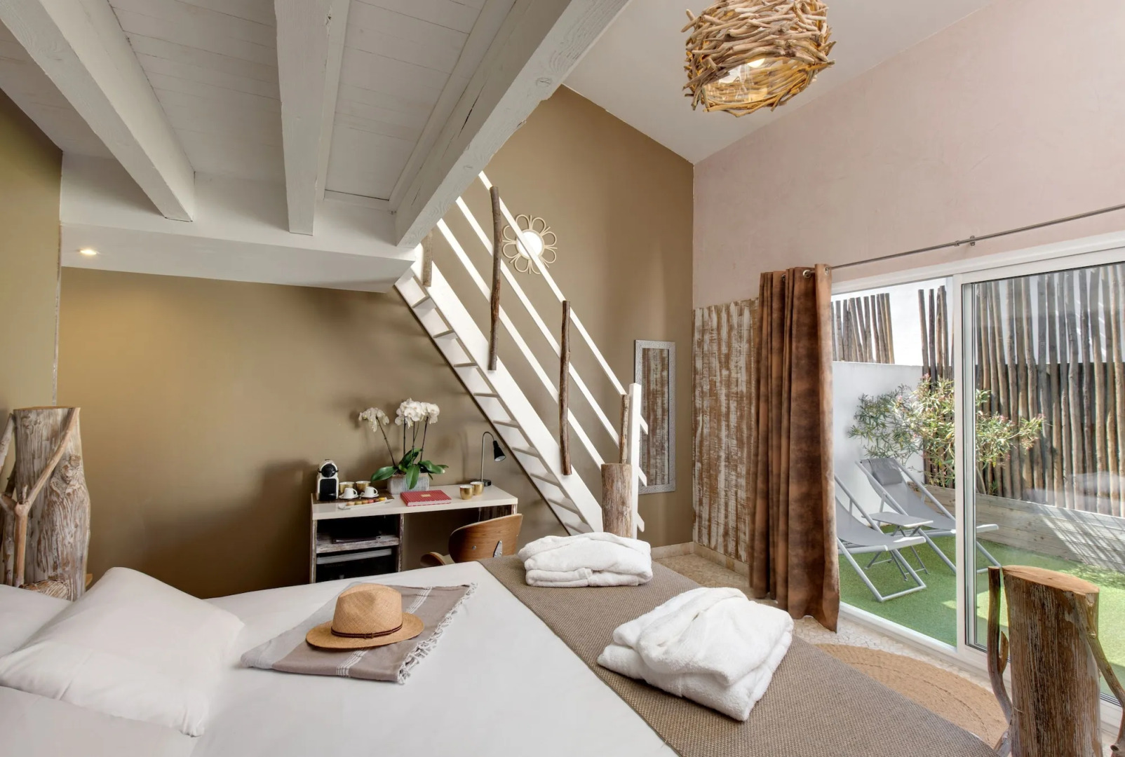 Vila de la Mar & Spa