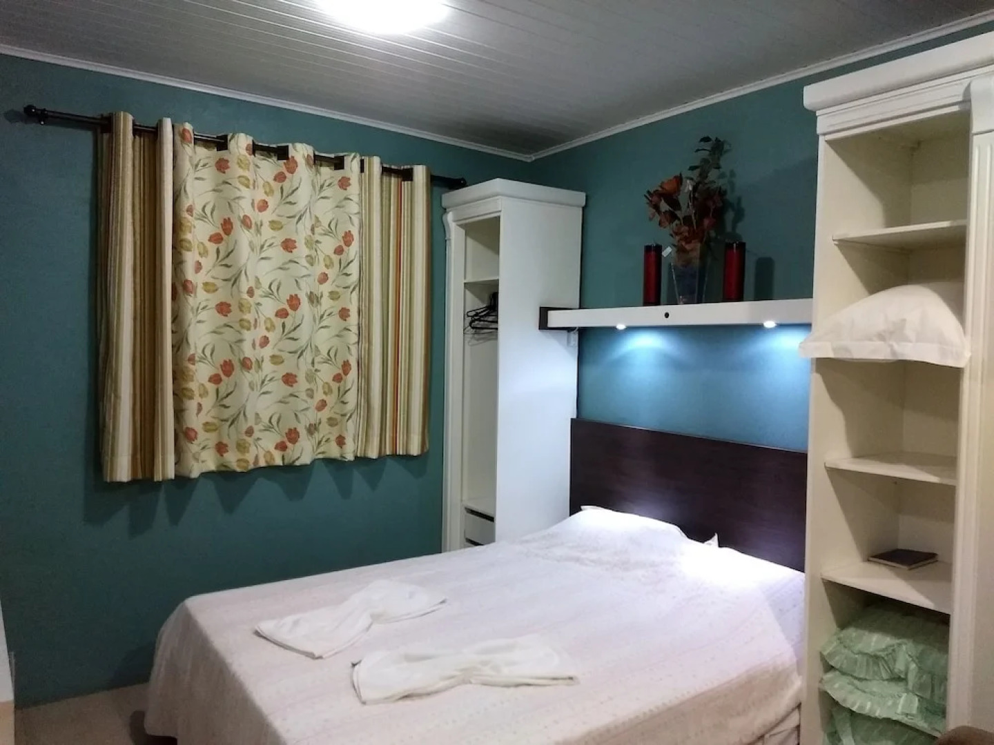 Pousada Maibe Amanhecer na Serra