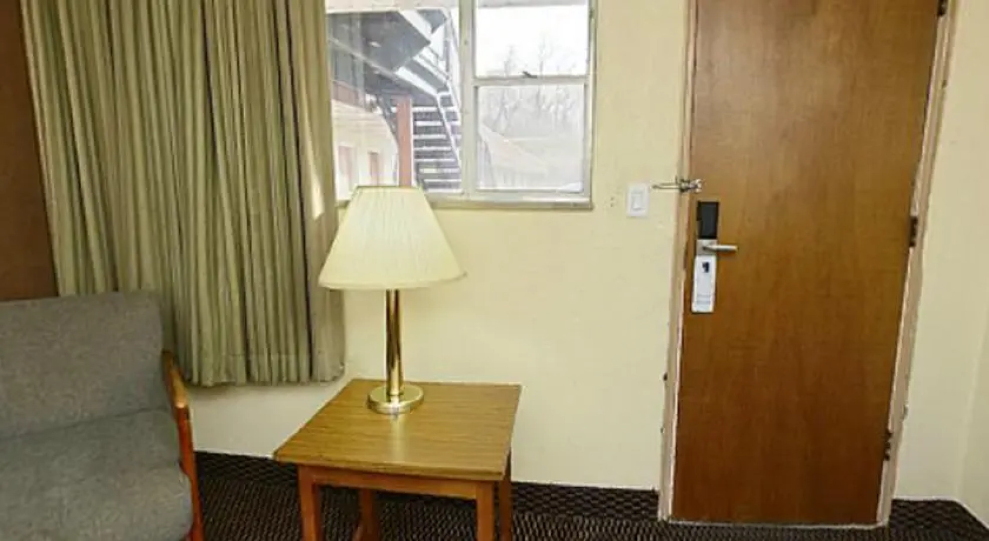 Americas Best Value Inn Hannibal