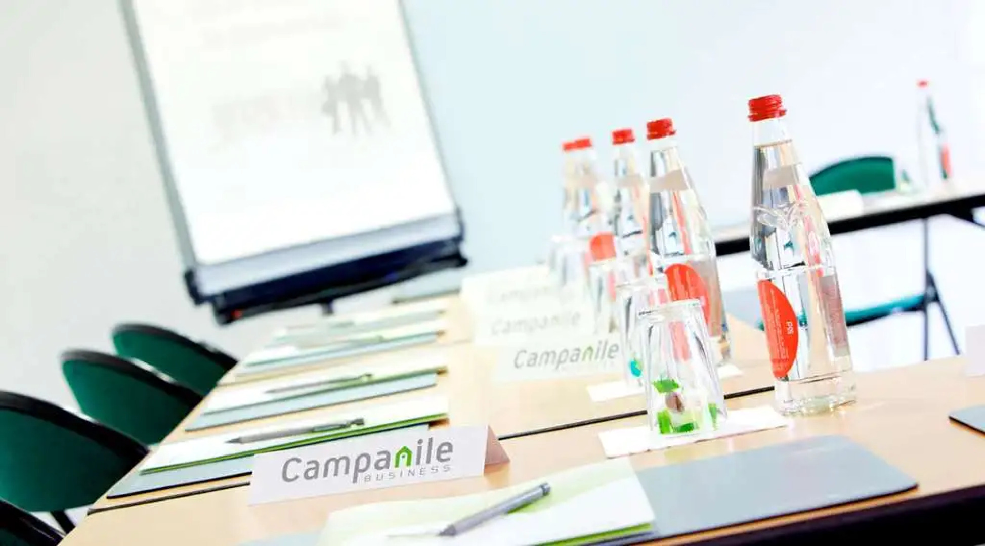 Campanile Pontarlier