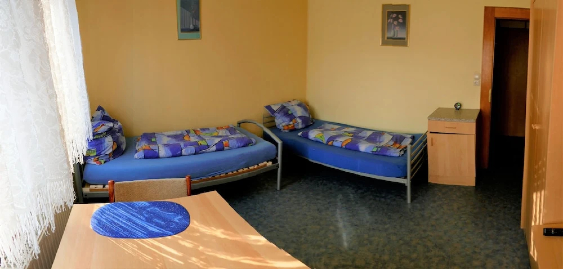 Gästehaus Schröder Kelsterbach 2