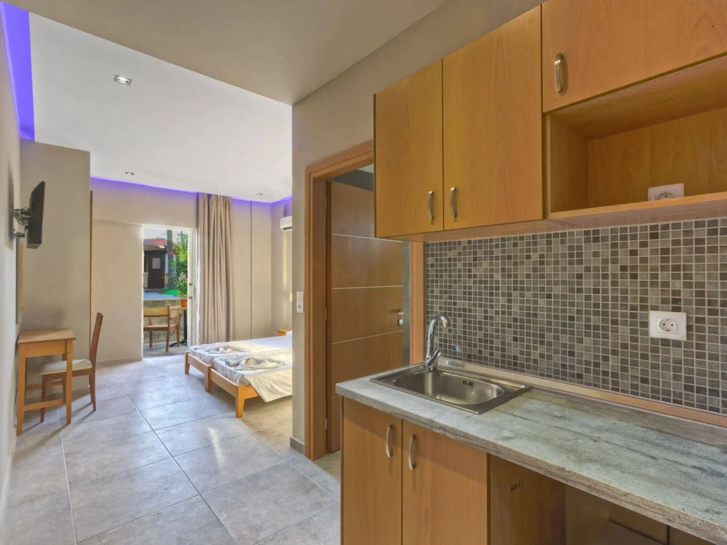 Argiri Resort Hotel Apartments