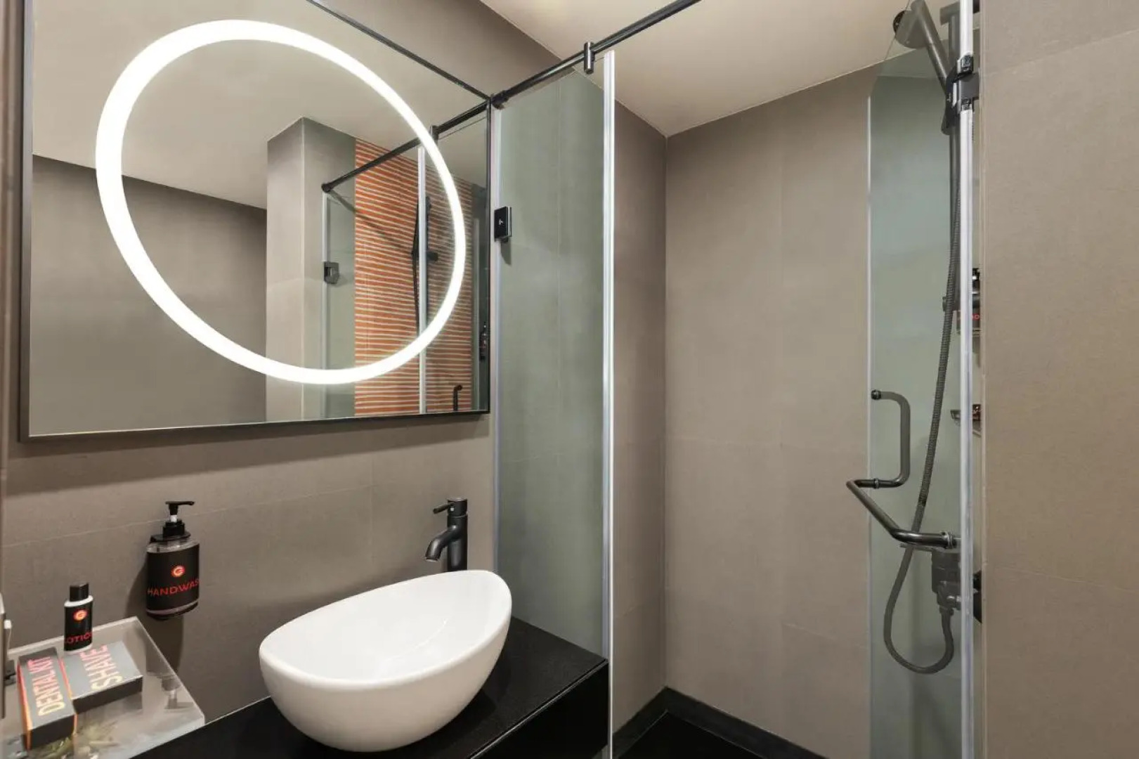 Ginger Hotel Jamshedpur