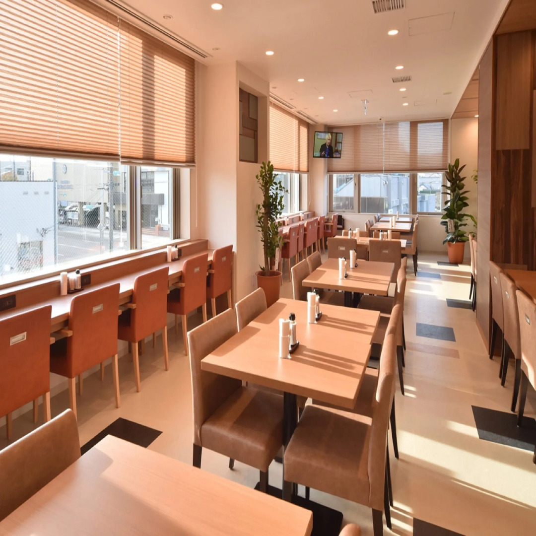 Dormy Inn Abashiri Natural Hot Spring