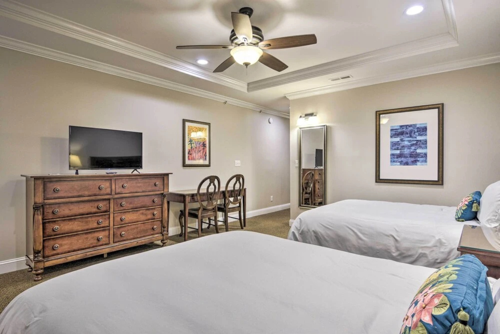 Anderson Golf Club Condo w/ Community Amenities!