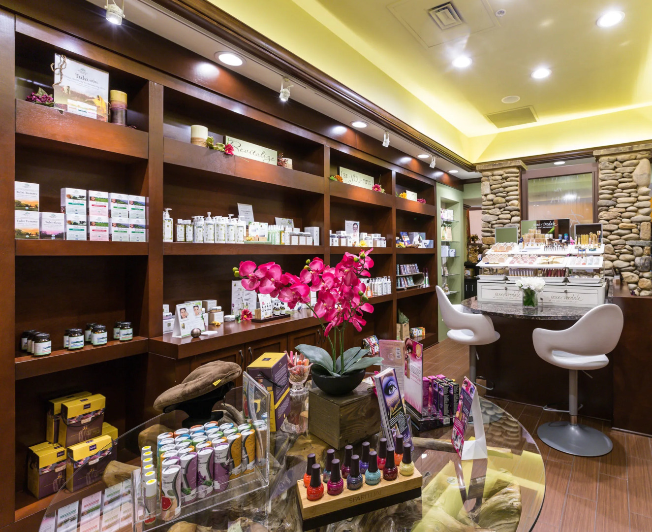 RiverStone Condo Resort & Spa