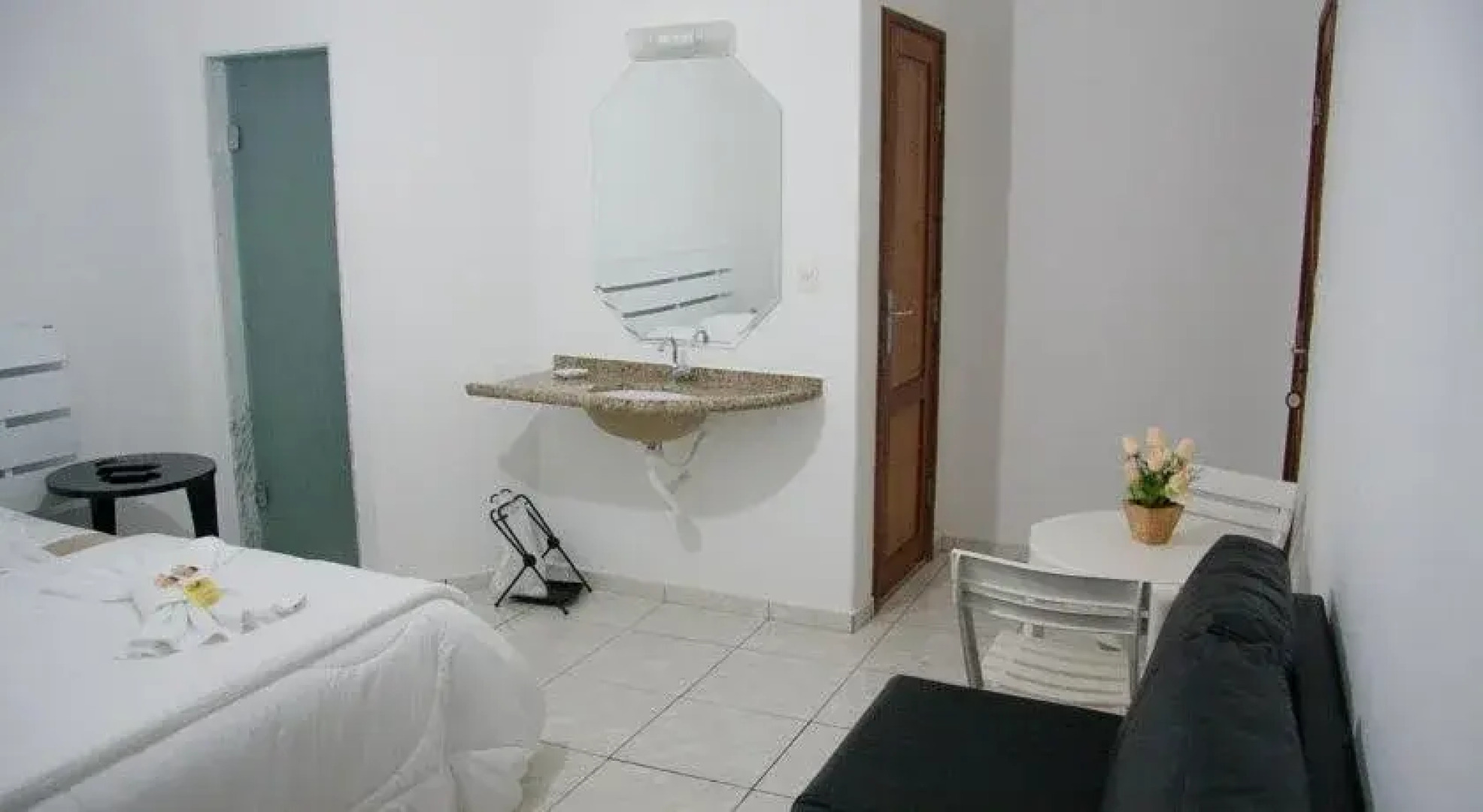 Pousada das Estrelas