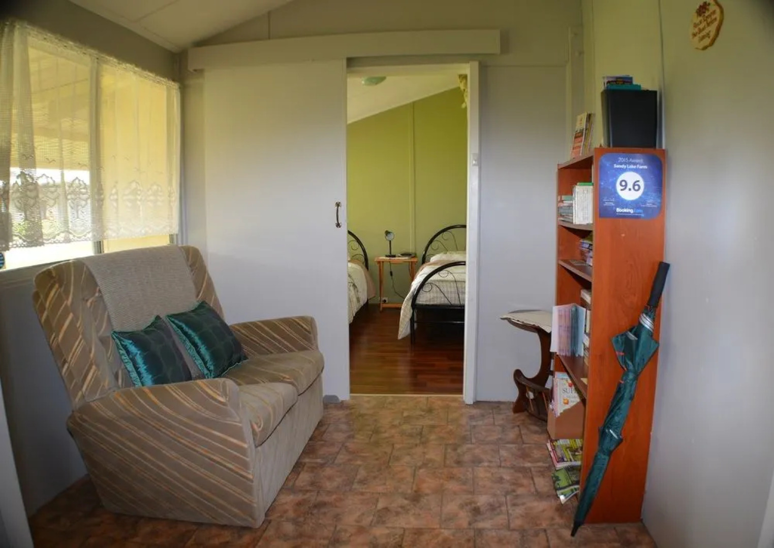 Sandy Lake Farm - Bed & Breakfast